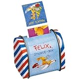 Eigenschaften Coppenrath 8658 / Coppenrath 8658 - Sticker-Box Felix