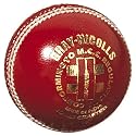 Gray-Nicolls Super Test 5.5 Ounce Cricket Ball