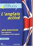 Revue Nathan  / Voie Express : L'anglais activé, niveau 2