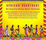 African Heartbeat: the Essenti
