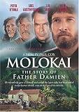 DVD : Molokai: The Story Of Father Damien