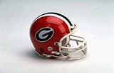 Georgia Bulldogs NCAA Riddell Replica Mini Football Helmet