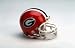 Georgia Bulldogs NCAA Riddell Replica Mini Football Helmet