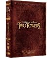 The Lord of the Rings - The Two Towers (Platinum Series Special Extended Edition)