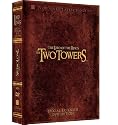 The Lord of the Rings - The Two Towers (Platinum Series Special Extended Edition)