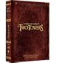 The Lord of the Rings: The Two Towers (Widescreen Extended Edition) (4 Discs)