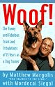 Woof! My Twenty-Five Years of Training Dogs