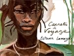 Carnets de voyage