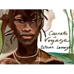 Carnets de voyage