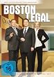 Boston Legal - Season 3 (6 DVDs)