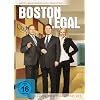 Boston Legal - Season 3 (6 DVDs)