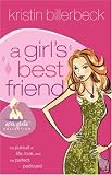 A Girl's Best Friend (Spa Girls Series #2))