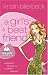 Books : A Girl's Best Friend (Spa Girls Series #2))