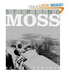 Stirling Moss
