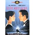 Le Feu sur la glace