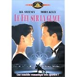 Le Feu sur la glacepar D.B. Sweeney
