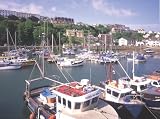 Ravensburger Puzzle - Ilfracombe Harbour (1500 pieces)
