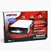 52x32x52 External USB CD-RW Drive