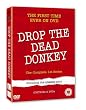 Drop The Dead Donkey - Complete Season 1 [DVD]
