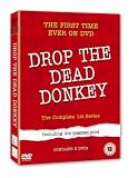 Review Cinema Club  / Drop The Dead Donkey - Complete Season 1