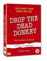Drop The Dead Donkey - Complete Season 1