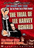 The Trial of Lee Harvey Oswald The Other Side of Bonnie & Clyde (Something Weird) by Image Entertainment