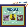 Texas Alphabet