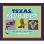 Texas Alphabet
