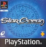 Star Ocean 2