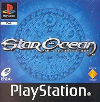 Star Ocean 2