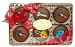 Gourmet Food : Belgian Chocolate Dipped Oreo's Tool Themed - Milk Chocolate