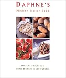 Daphne's: Modern Italian Food