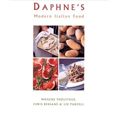 Daphne's: Modern Italian Food