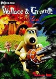 Wallace & Gromit in Project Zoo - Complete package - 1 user - CD - German
