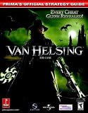 Van Helsing (Prima`s Official Strategy Guide)
