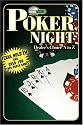 Poker Night: Dealer's Choice A to Z