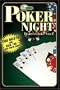 Poker Night: Dealer's Choice A to Z