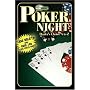 Poker Night: Dealer's Choice A to Z