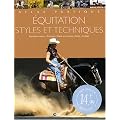Equitation : Styles et techniques