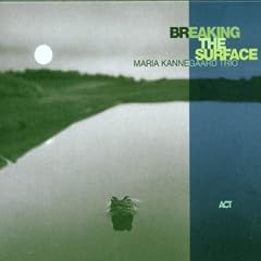 Breaking the Surface