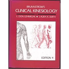 Clinical Kinesiology
