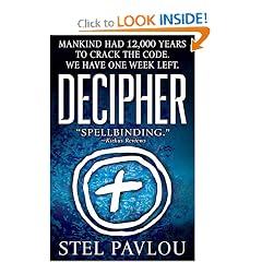 Decipher