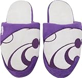 IMAGE OF Kansas State Wildcats Big Logo Slide Slipper