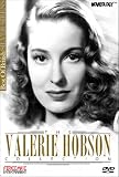 The Valerie Hobson Collection (The Spy In Black / The Adventures Of Tartu aka Sabotage Agent) [1939 / 1943]