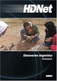 Discoveries Argentina: Dinosaurs (WMVHD)