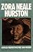 Book Zora neale Hurston: Critical Perspectives Past And Present (Amistad Literary Series)