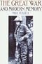 The Great War And Modern Memory