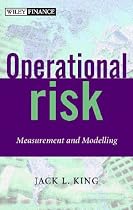 Operational Risk: Measurement and Modelling (The Wiley Finance Series)