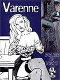 Revue Edition Du Balcon  / Police By Night, tome 1
