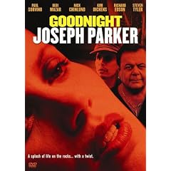 Goodnight Joseph Parker